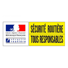 Sécurité routière