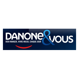 Danone & vous
