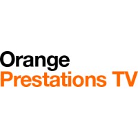 Orange Prestations TV