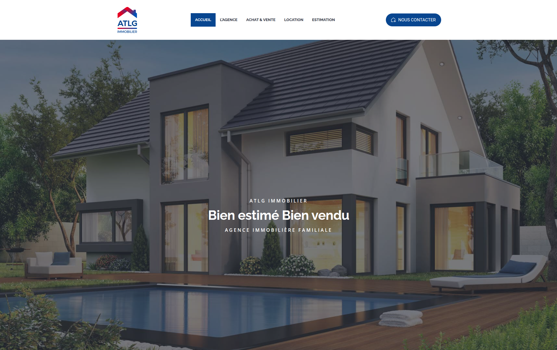 ATLG Immobilier